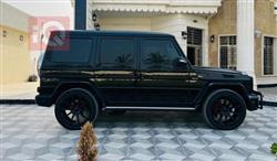 مێرسێدس بێنز G-Class